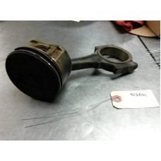 90S001 Piston and Connecting Rod Standard For 98-01 Dodge Intrepid 2.7 90S001 Piston and Connecting Rod Standard For 98-01 Dodge Intrepid 2.7